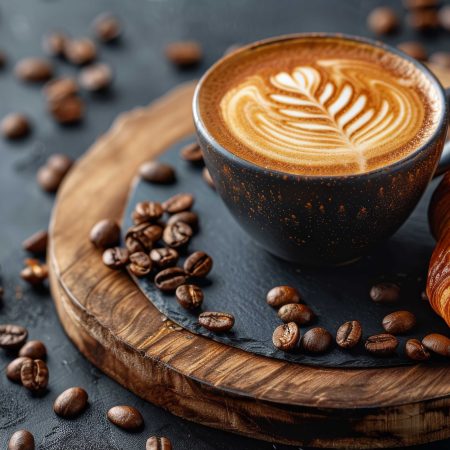 Cappucicino
